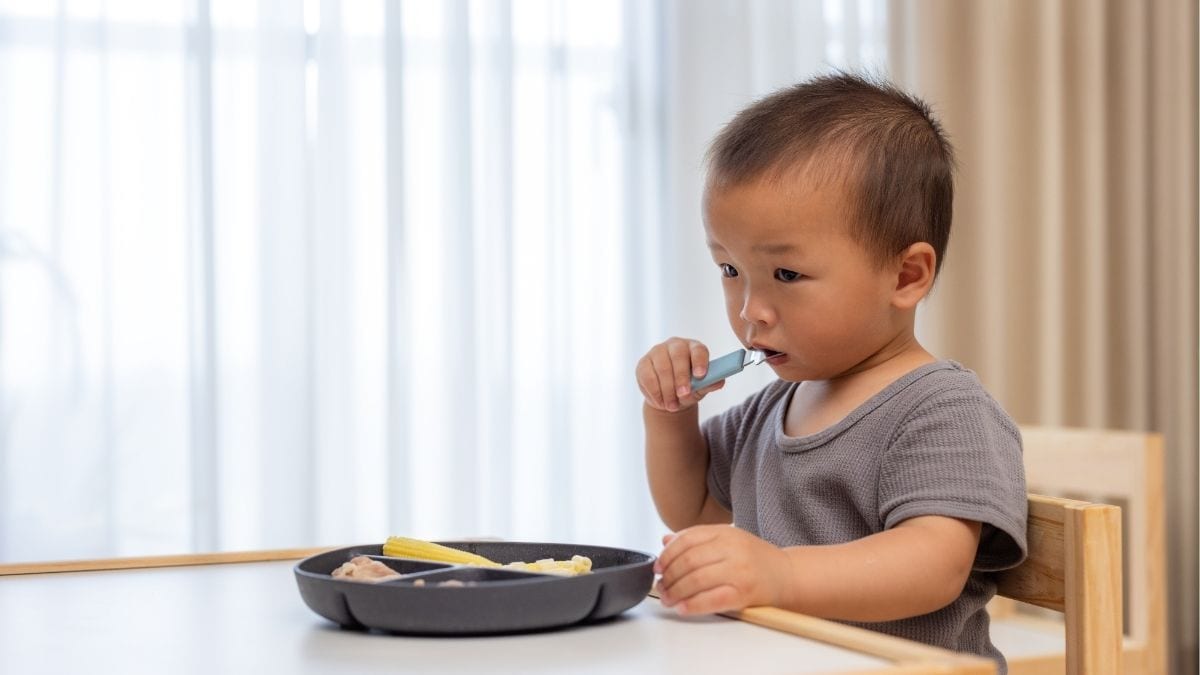 Survey: 1 in 4 Filipino Children Under 5 Are Stunted